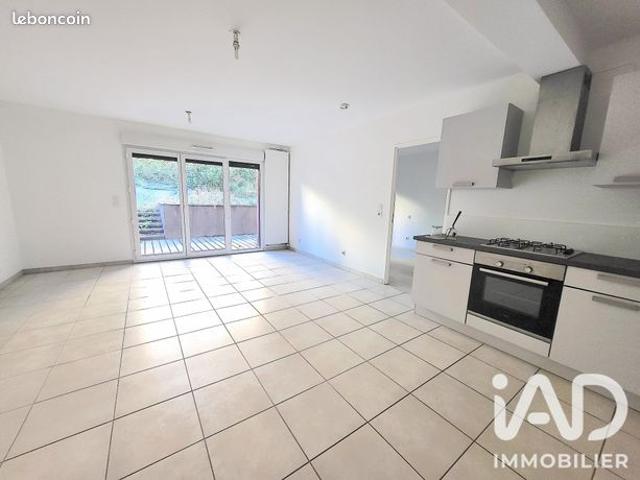 Appartement vente à Saint-Étienne, Saint-jean-bonnefonds