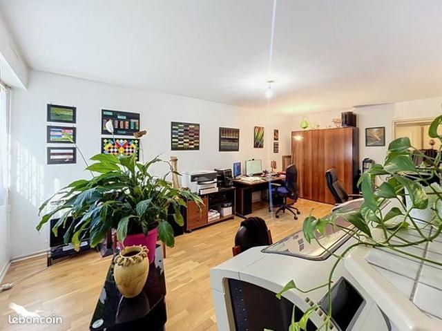 Appartement vente à Sannois, Val-d'Oise