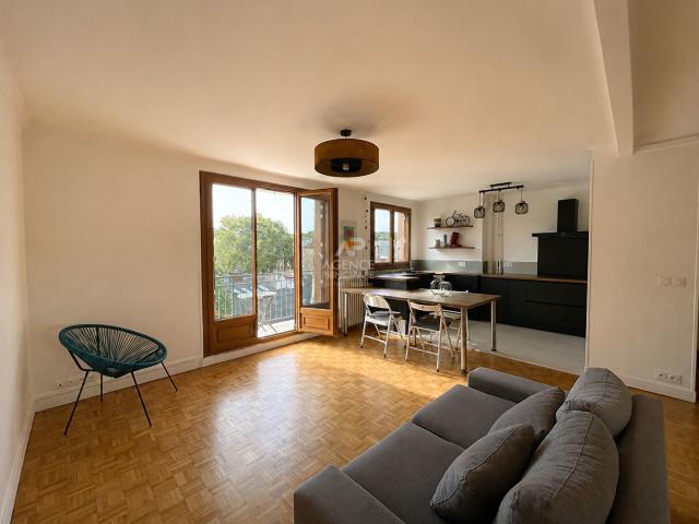 Appartement vente à Versailles