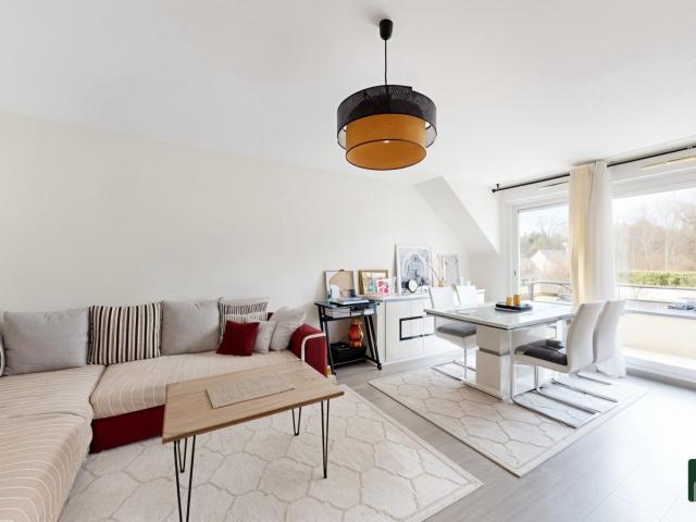 Appartement vente à Chartres, Lèves
