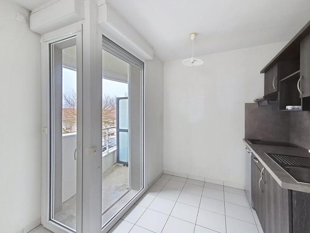 Appartement vente à Bordeaux, Lormont