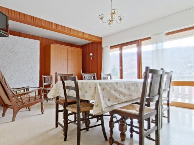 Appartement vente à Gex, Lélex