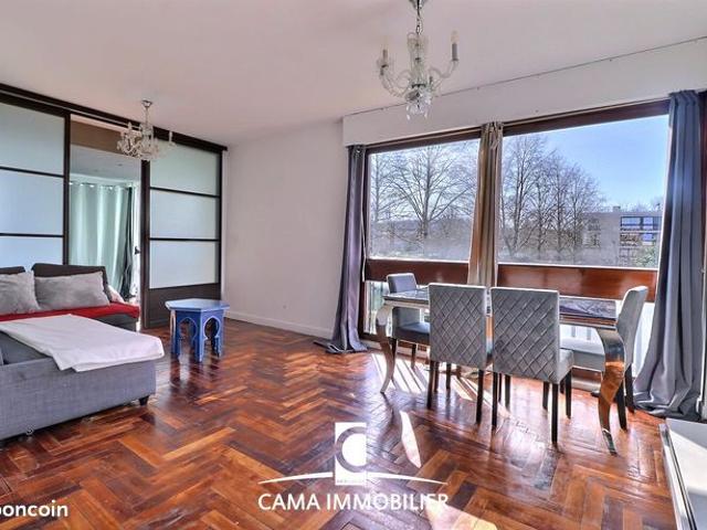 Appartement vente à Versailles, Fontenay-le-fleury