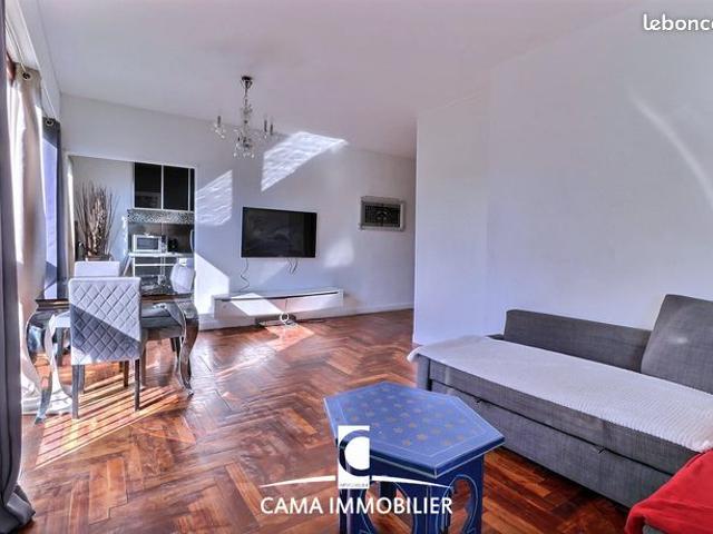 Appartement vente à Versailles, Fontenay-le-fleury