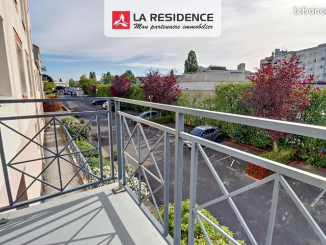 Appartement vente à Antony, Clamart