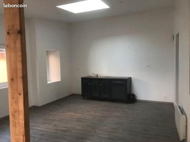 Appartement vente à Bagnères-de-Bigorre, Bagnères-de-bigorre