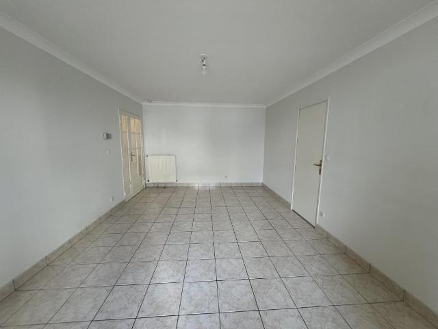 Appartement location à Nantes