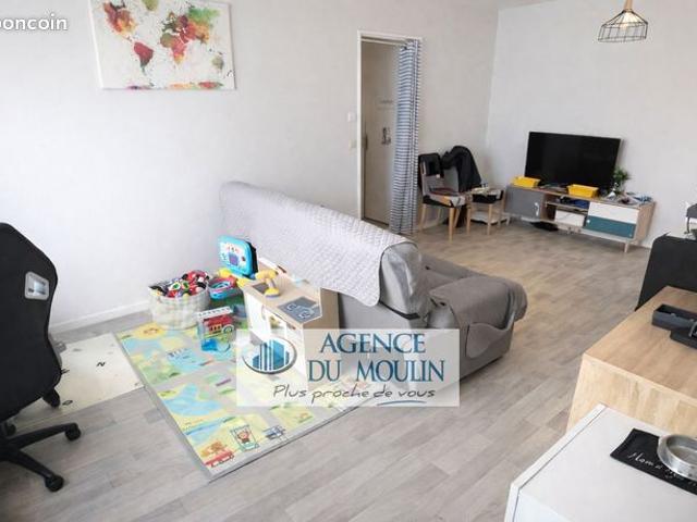Appartement vente à Créteil, Chennevières-sur-marne