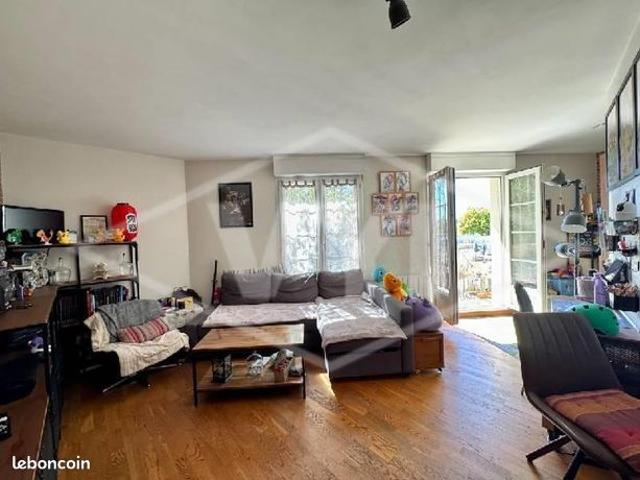 Appartement vente à Melun, Combs-la-ville