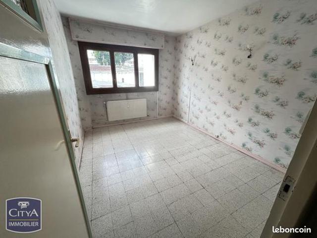 Appartement vente à Arras