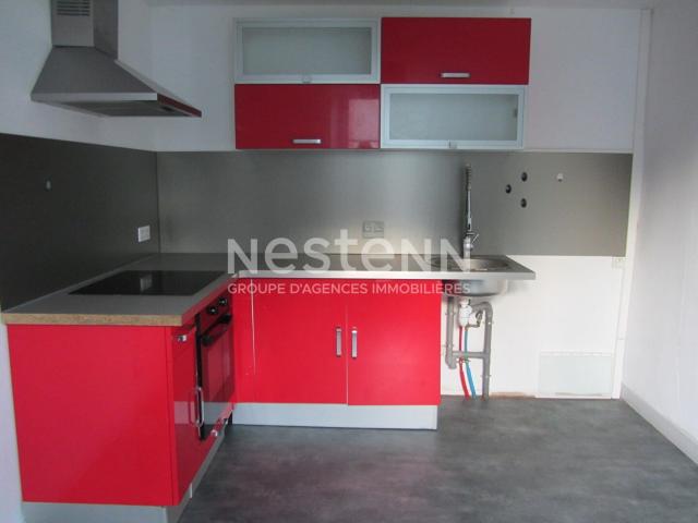 Appartement location à Mauriac, Ydes