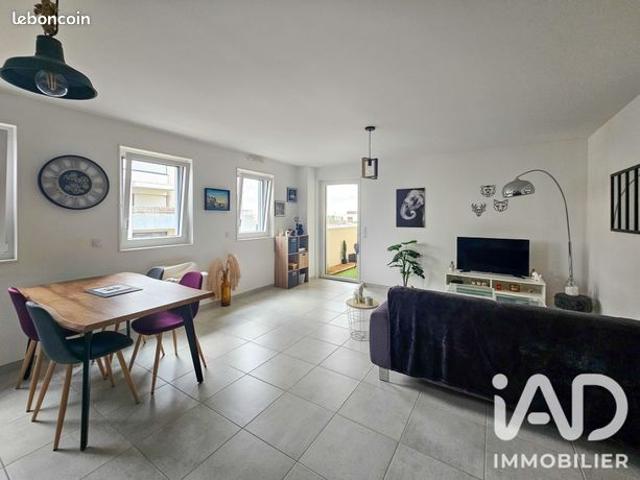 Appartement vente à Nantes, Clisson