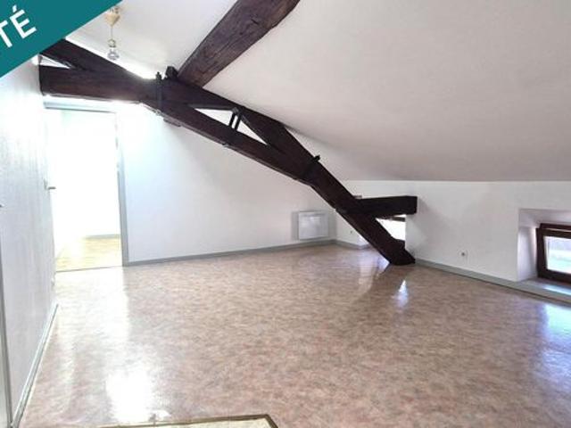 Appartement vente à Bourg-en-Bresse, Bourg-en-bresse