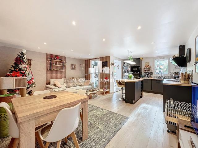 Appartement vente à Antibes, Les Semboules