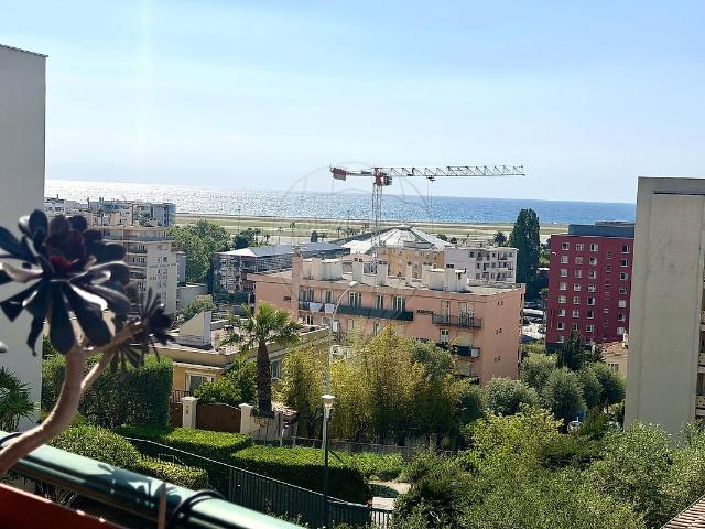 Appartement vente à Nice