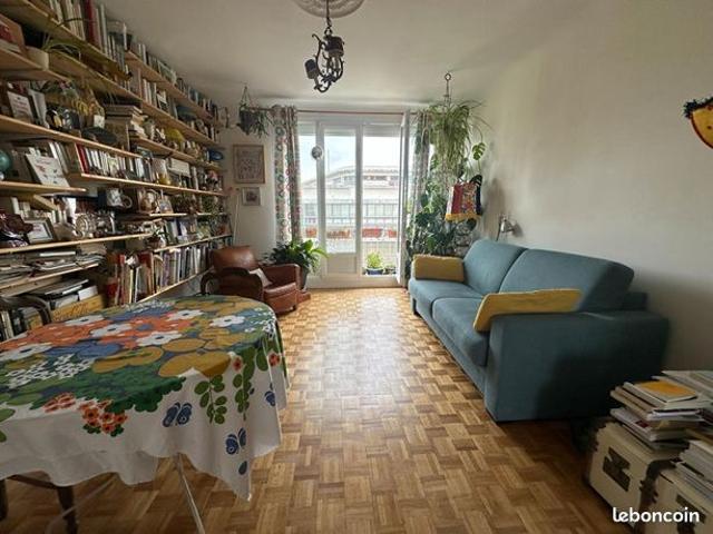 Appartement vente à Caen