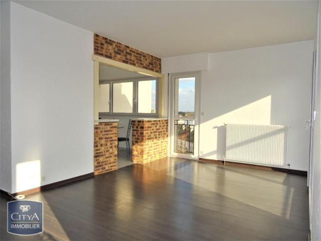 Appartement location à Rambouillet, Maurepas