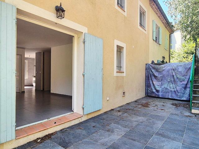 Appartement vente à Brignoles, Montfort-sur-argens
