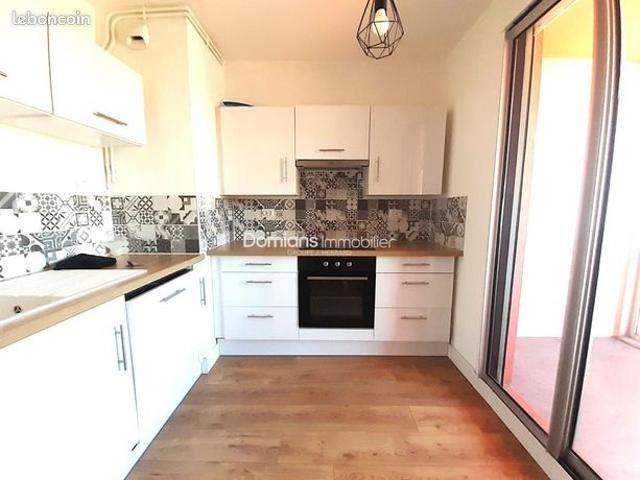 Appartement vente à Perpignan