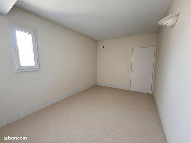 Appartement vente à Fougères-Vitré, Bretagne