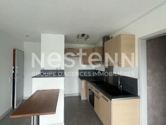Appartement location à Ussel