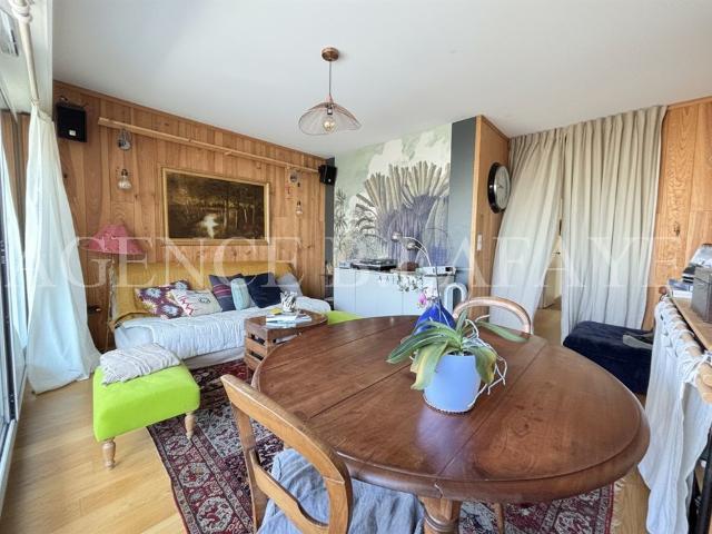 Appartement vente à Bordeaux