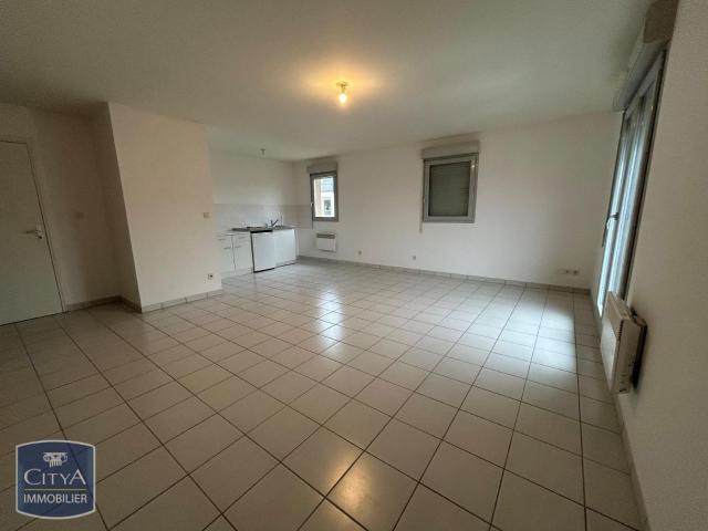 Appartement location à Saint-Amand-Montrond, Saint-amand-montrond