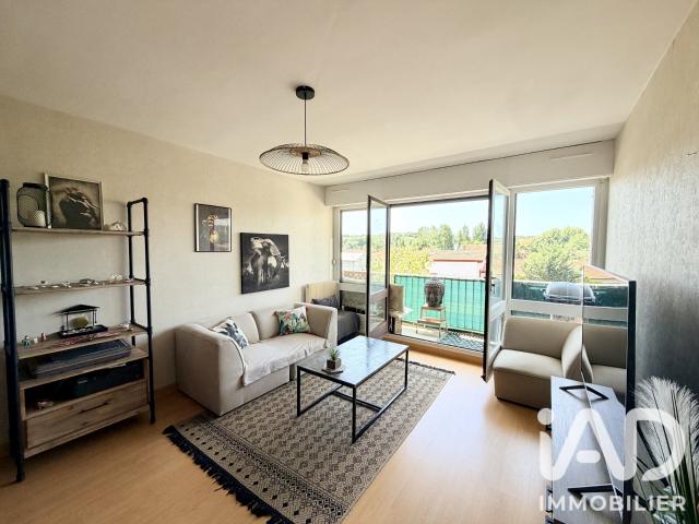 Appartement vente à Lapurdi, Anglet