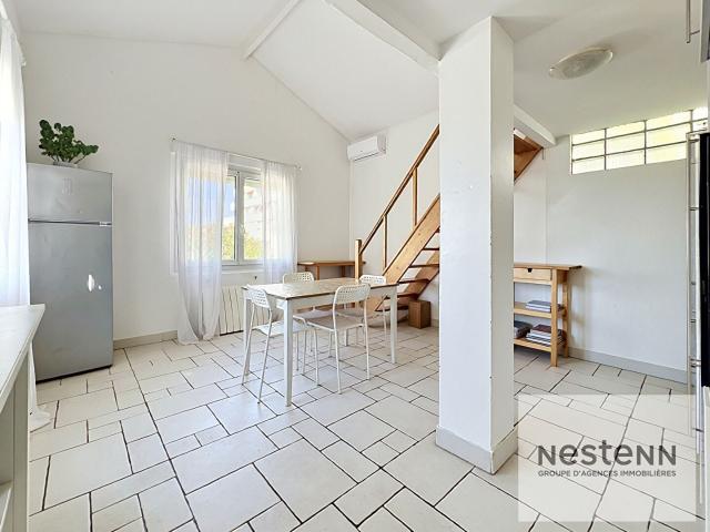 Appartement vente à Montpellier, Mauguio