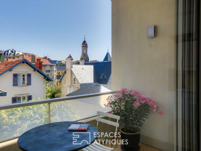 Appartement vente à Bayonne, Biarritz