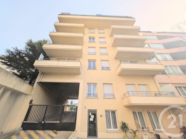 Appartement vente à Le Raincy, Livry-gargan
