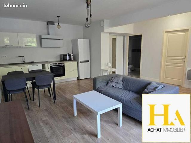 Appartement vente à Toulouse, Blagnac