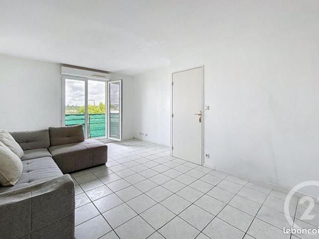 Appartement vente à Sens