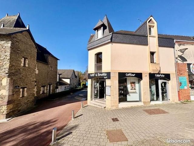 Appartement vente à Rennes, Bretagne