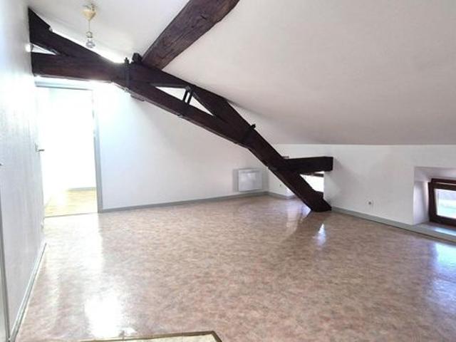 Appartement vente à Bourg-en-Bresse, Ain