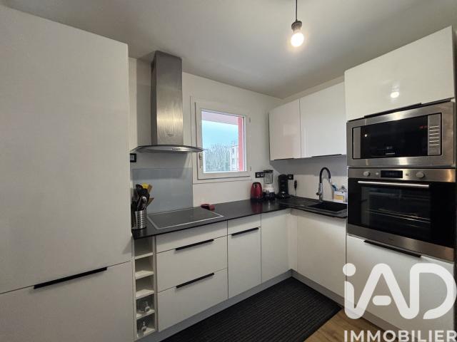 Appartement vente à Senlis