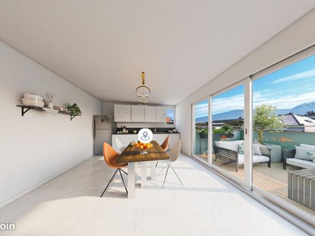 Appartement vente à La Réunion
