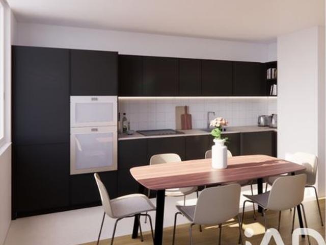 Appartement vente à Romorantin-Lanthenay, Selles-sur-cher