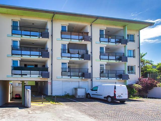 Appartement vente à La Réunion