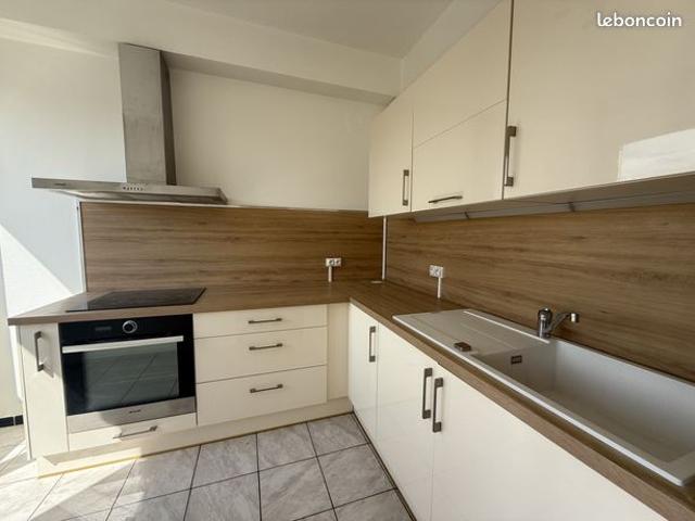 Appartement vente à Strasbourg, Hoenheim