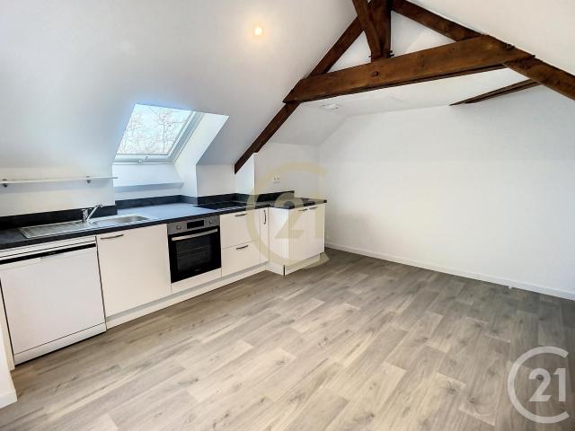 Appartement location à Saint-Nazaire, Saint-nazaire