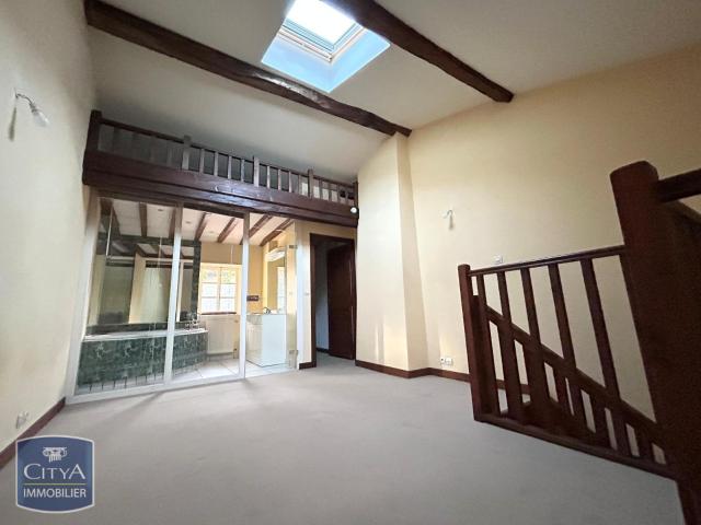 Appartement location à Les Cariats, Montmerle-sur-Saône