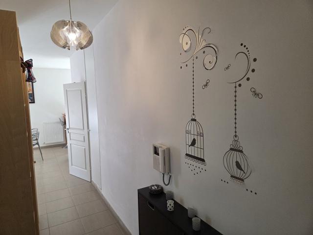 Appartement vente à Montpellier