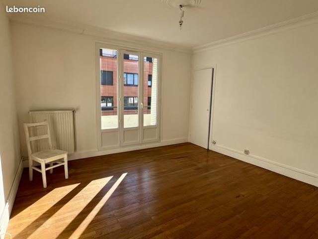Appartement vente à Grenoble