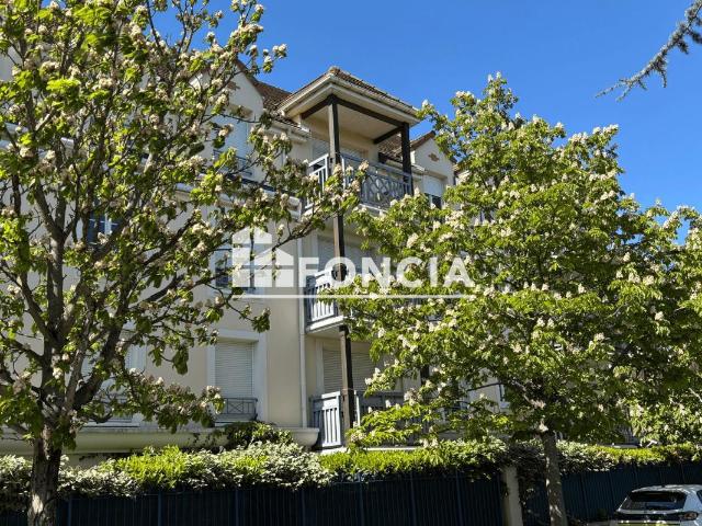 Appartement vente à Sarcelles, Saint-gratien