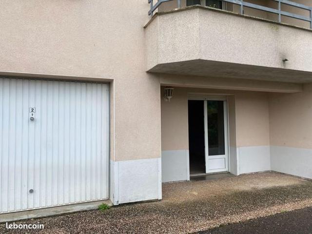 Appartement vente à Vesoul, Echenoz-la-méline