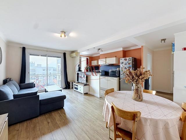 Appartement vente à Perpignan