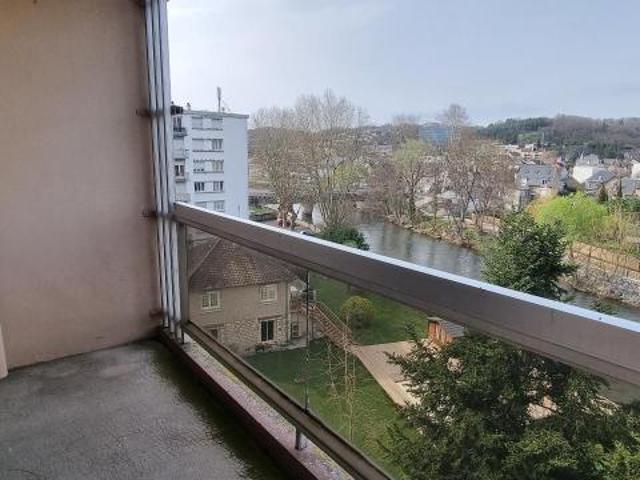 Appartement location à Brive-la-Gaillarde, Brive-la-gaillarde