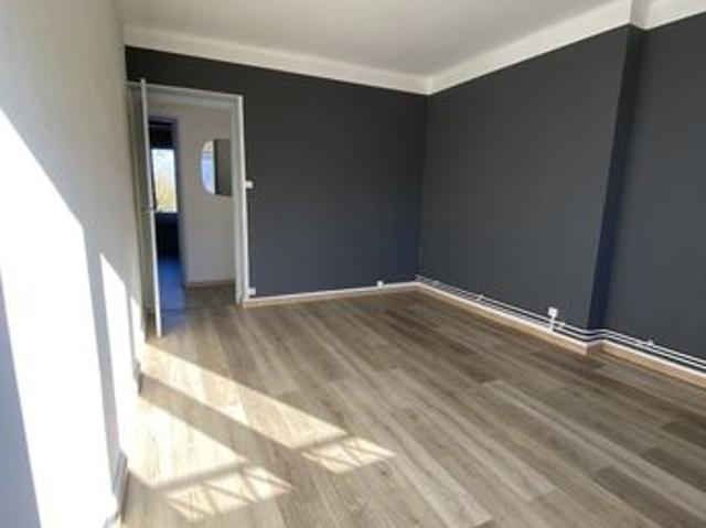Appartement vente à Dijon, Charmes