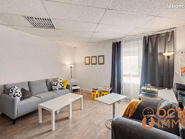 Appartement vente à Toulouse